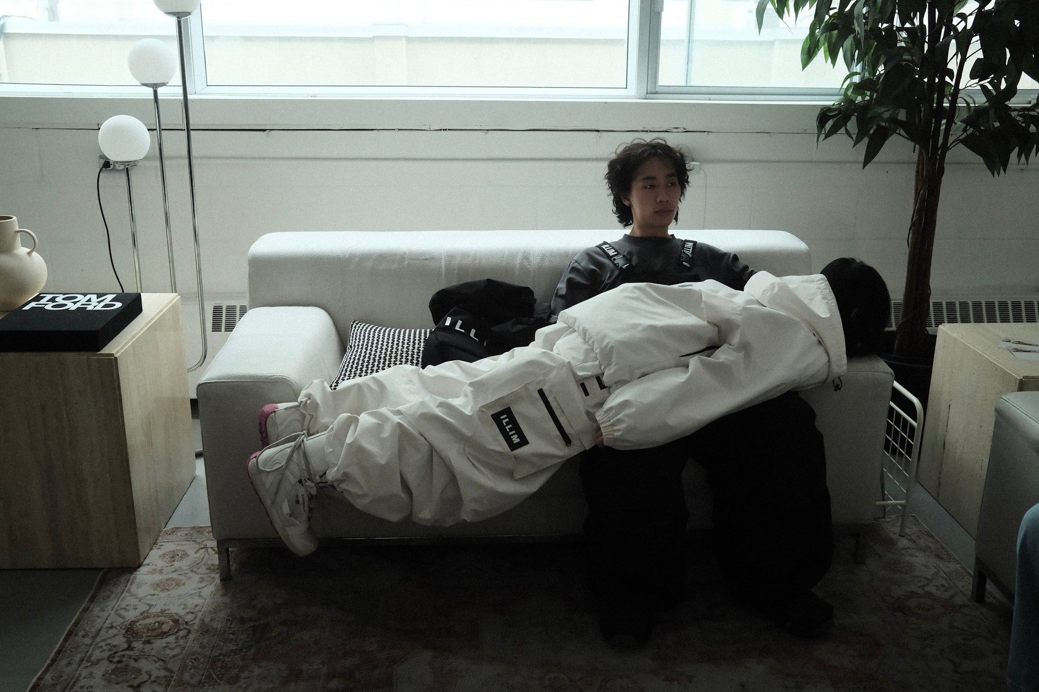 F/W 2025-2026 COLLECTION