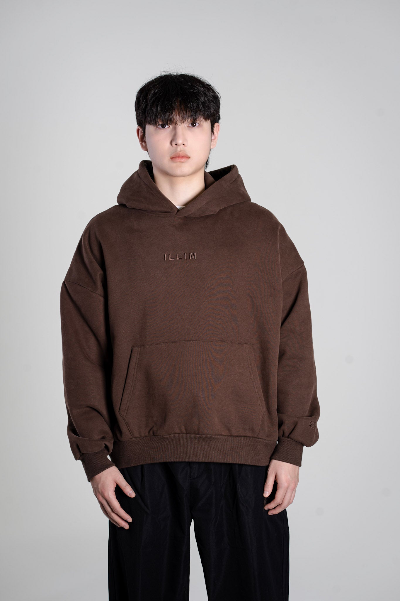 HEAVYWEIGHT FLOWER HOODIE